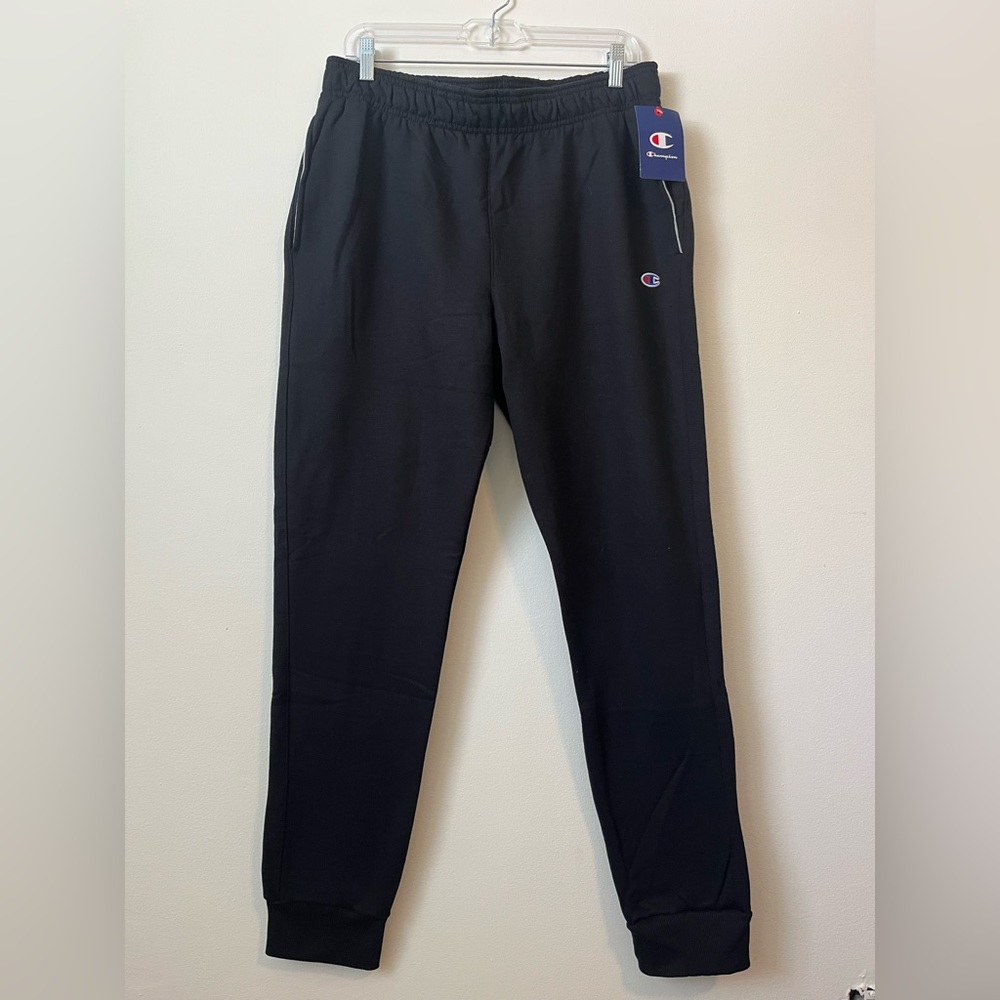 Champion Men’s Powerblend Joggers